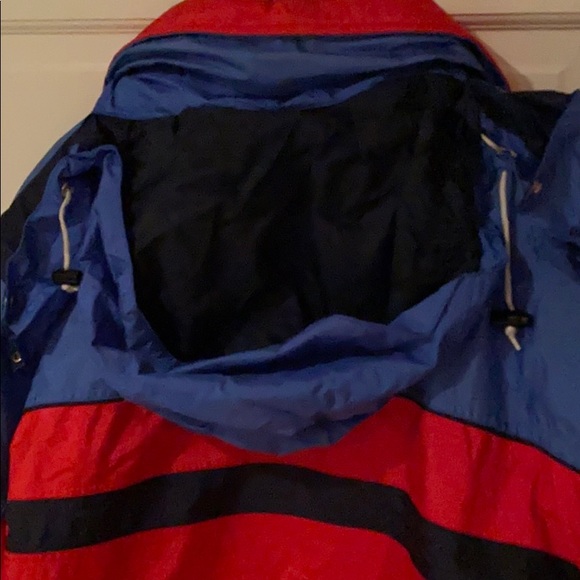 Awesome Vintage CB ski jacket 🔥 - Picture 5 of 7